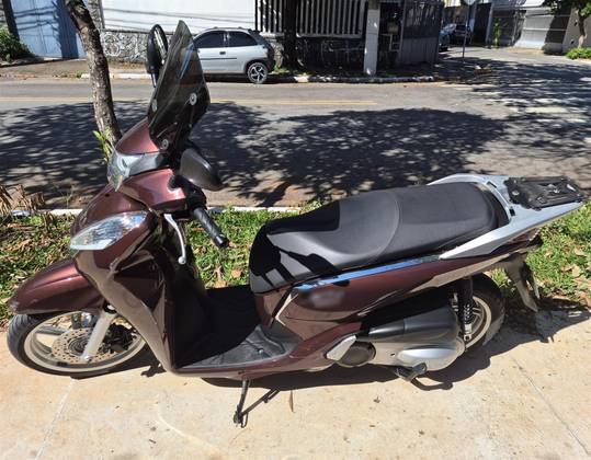 HONDA SH 300i HONDA SH 300i